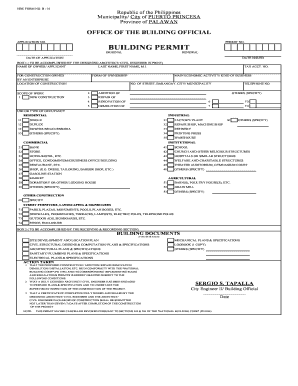 Nbc Form No B 01