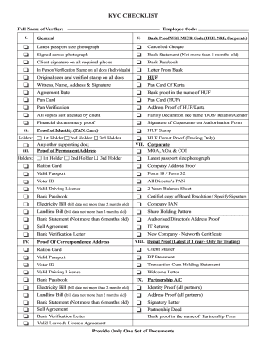 New Kyc Final IndiaNivesh Indianivesh  Form