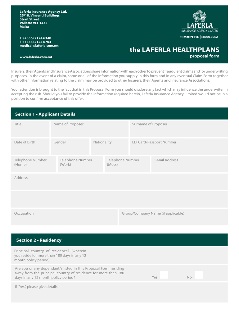 Laferla Insurance Agency Ltd Iconlaferla Blob Core Windows  Form