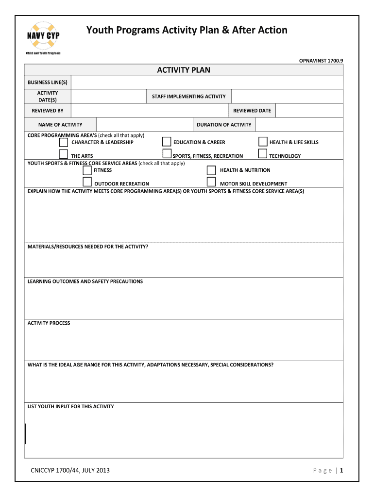 1700 44  Form