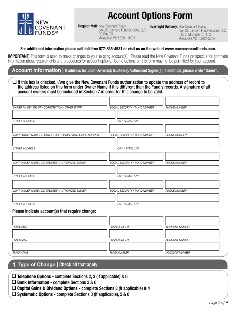 Release Home Sale Funds Form