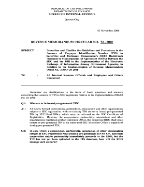 Memorandum of Agreement Sample  Form