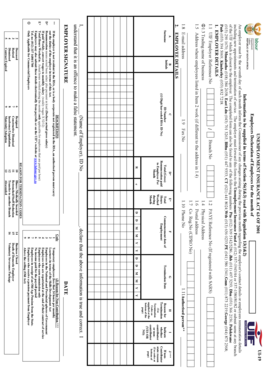 Form UI 19 Department of Labour Africanlegalservices Za