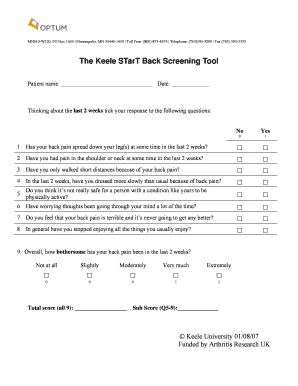 Lady of Assumption  Form