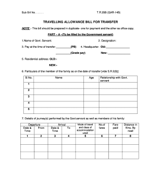 Tkbsen  Form