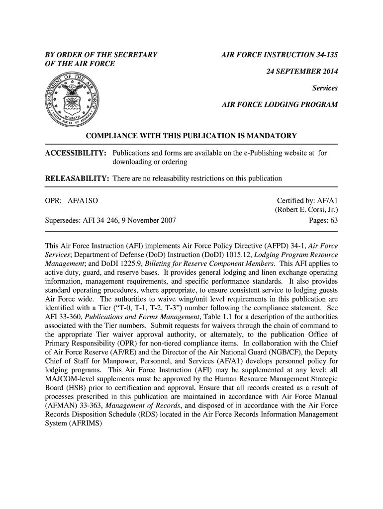 Afman 34 135  Form