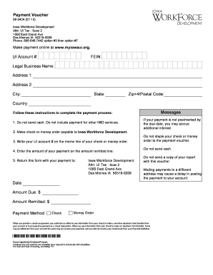 Myiowaui  Form