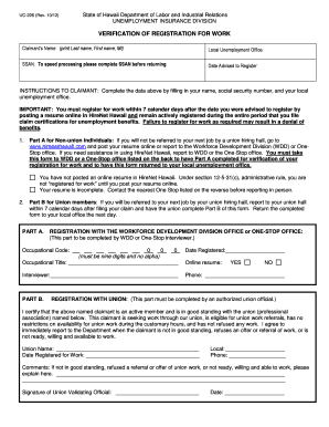 Uc 266 Form