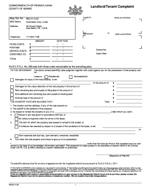 Mdjs Online Form