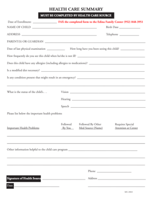 MS 2083 P65  Form