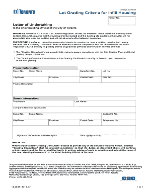  Grading Certificate 2015-2024