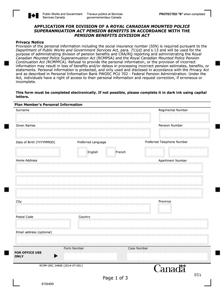 Rcmo Grc2486  Form