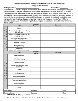 Dhmh4658c  Form