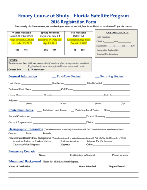 Kabete National Polytechnic Admission Letter  Form