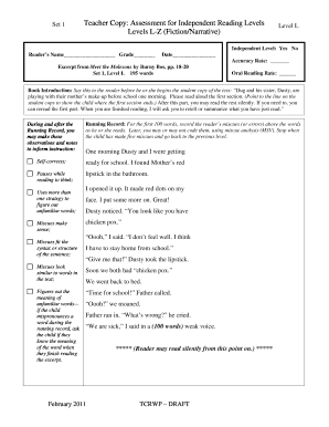 Meet the Molesons Teacher Copy  Form