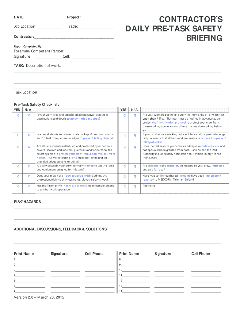 daily-safety-briefing-template-2012-2024-form-fill-out-and-sign