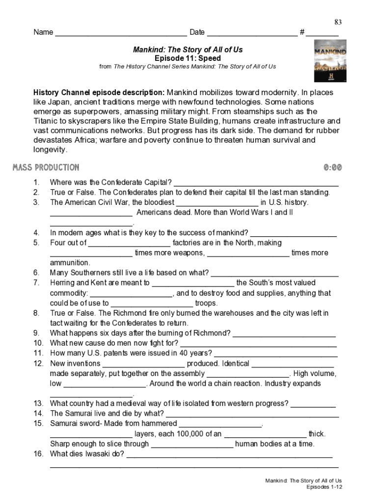 28 The Story Of Us Civil War Worksheet Answers - Worksheet Source 2021