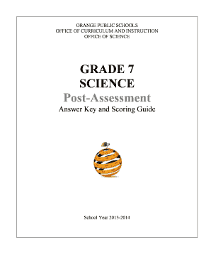 Cpo Life Science Textbook Answers  Form