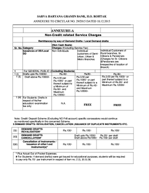 Sarva Haryana Gramin Bank Rtgs Form Download PDF