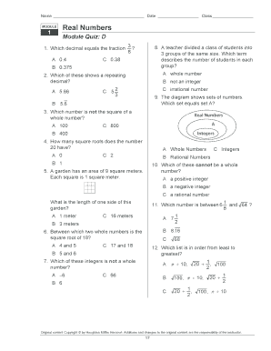 The Teacher Divided the Class into Three Groups Ten  Form