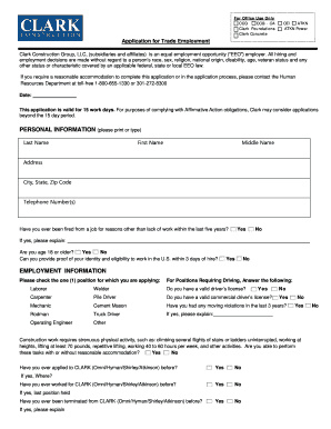 School Leaving Certificate  Form