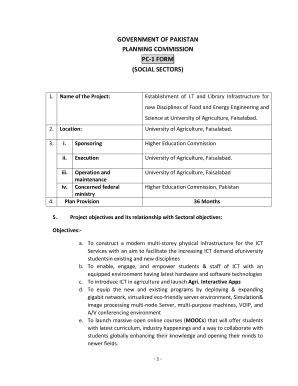 Filled Pc 1 Form PDF