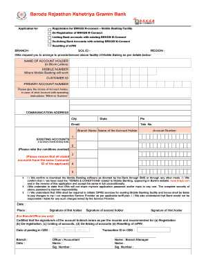 Brkgb Atm Apply Online  Form