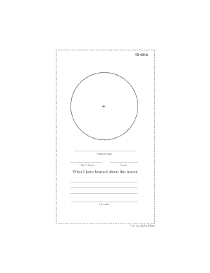 ID 401A Purdue Extension Entomology Extension Entm Purdue  Form