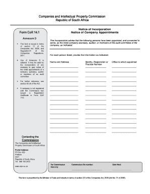 Cor14 1  Form