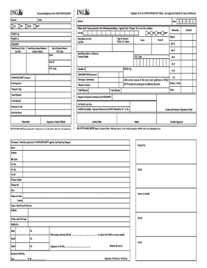 Kotak Mahindra Bank Rtgs Form Word