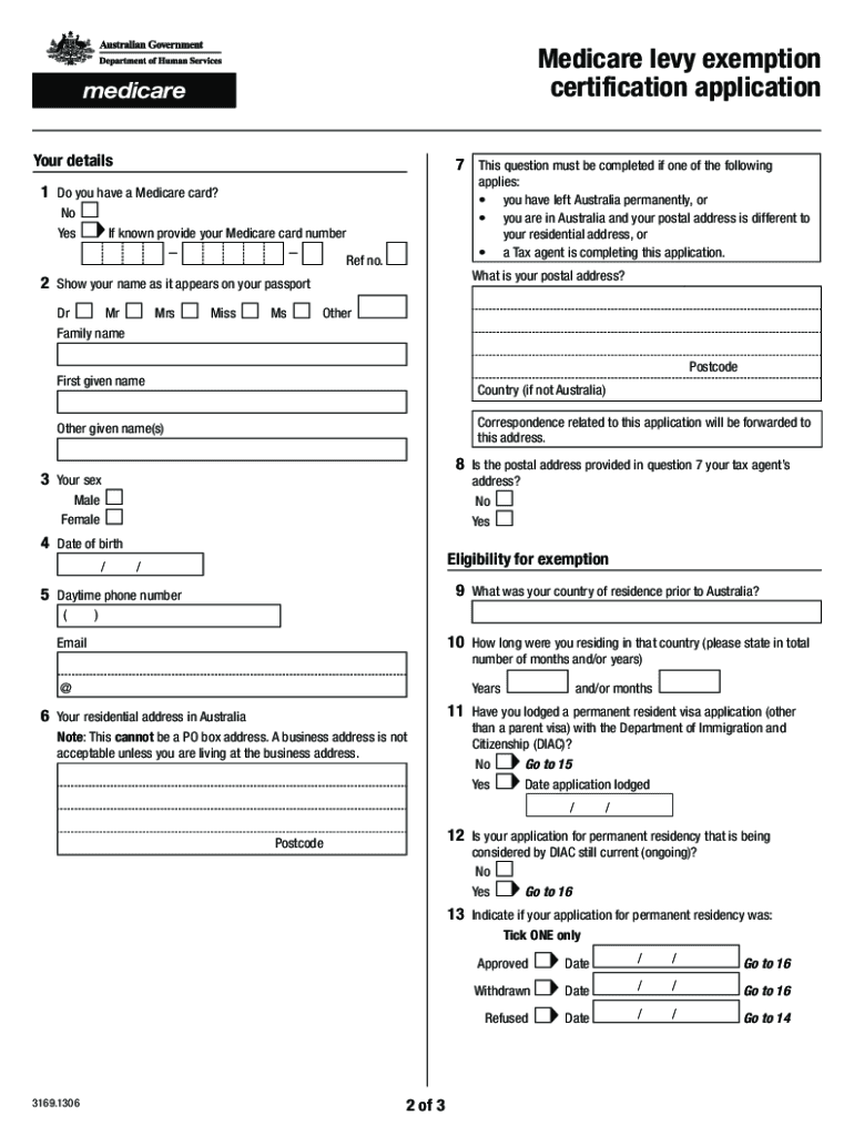 medicare-levy-exemption-form-fill-out-and-sign-printable-pdf-template