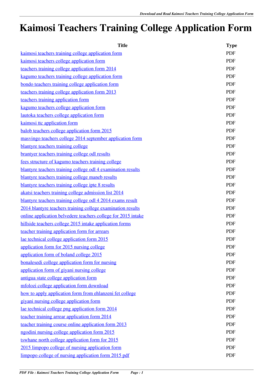 Ttc Intake  Form