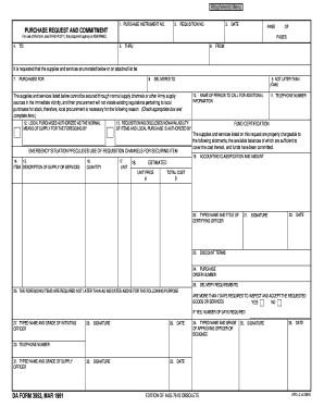 Da 3953  Form