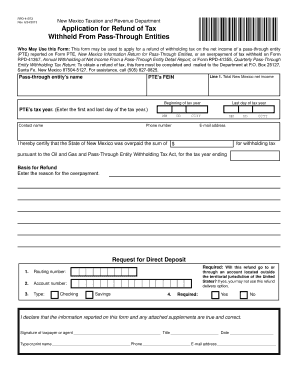 Rpd 41373  Form