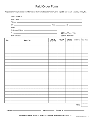 Independent Consultant Invoice Template  Form