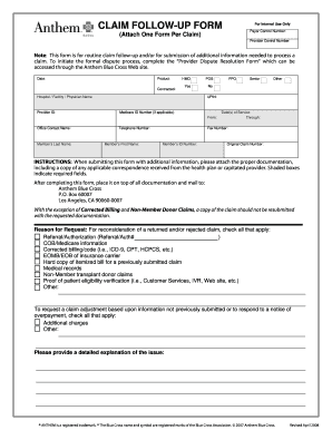 Medical Cpt Pos Forms 101