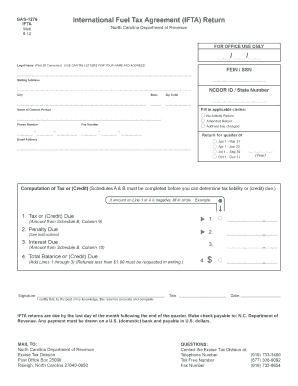 Download Form Gas 1276 FormuPack