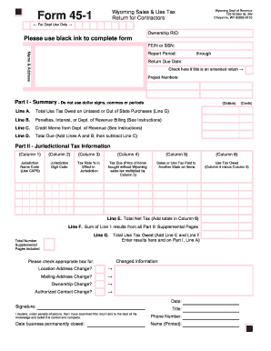 Download Form 45 1 FormuPack