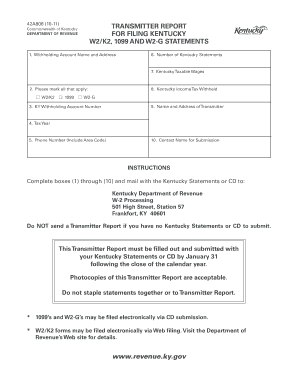 Download Form 42A806 FormuPack