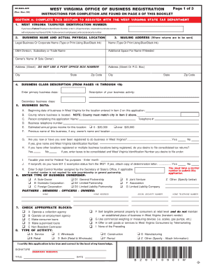 Download Form BUS APP FormuPack