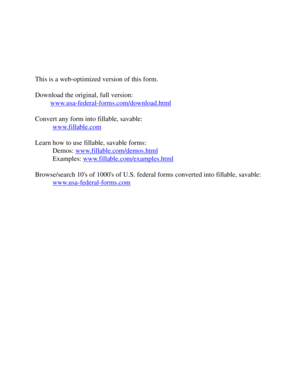 U S Air Force Form Aetc325 Download