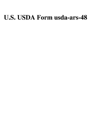 Ars 48 Form