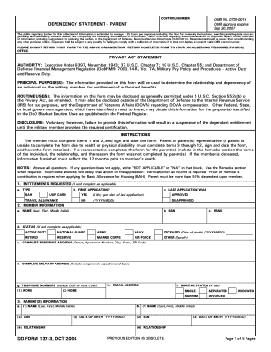 Dd0137 3 PDF  Form