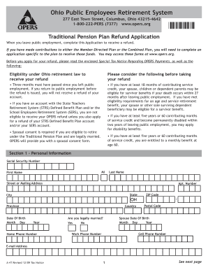 Opers Fax Number  Form