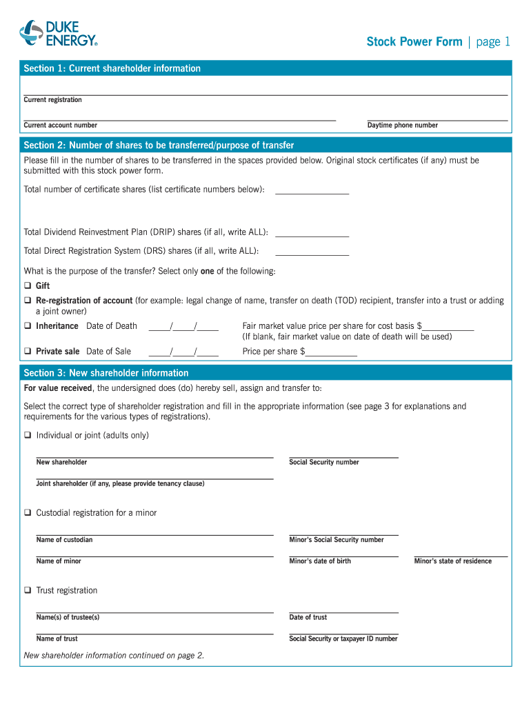 duke-energy-stock-power-form-fill-out-and-sign-printable-pdf-template