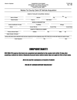 Tc 96 183  Form