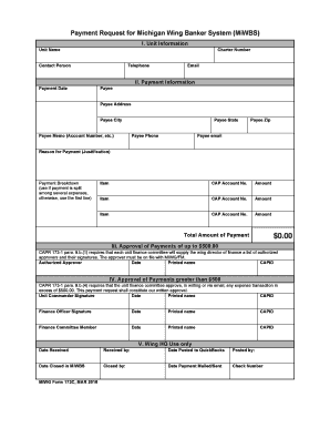 Instructions Cap 173c Form