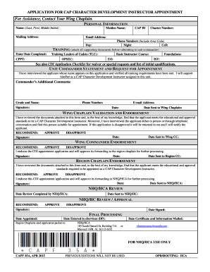 Capf 35a  Form