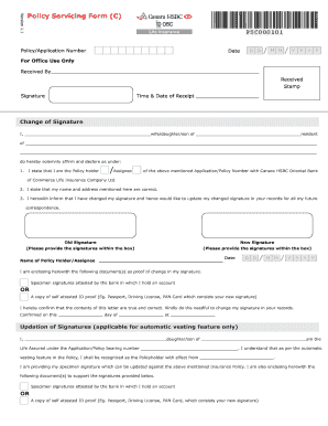 Oriental Satisfaction Voucher  Form