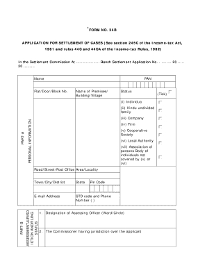 Form 34b